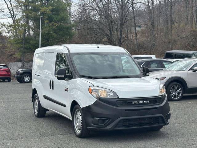 2019 Ram Promaster City Cargo Tradesman FWD photo