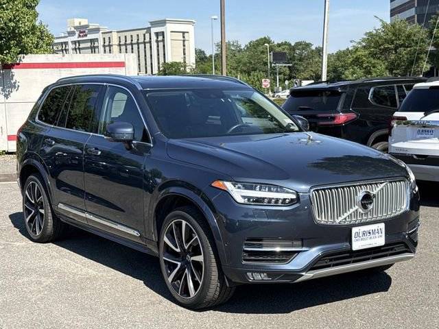 2019 Volvo XC90 Inscription AWD photo