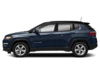 2019 Jeep Compass High Altitude 4WD photo