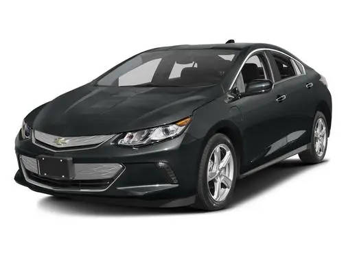 2016 Chevrolet Volt Premier FWD photo
