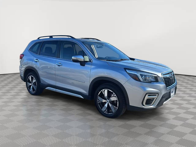 2019 Subaru Forester Touring AWD photo