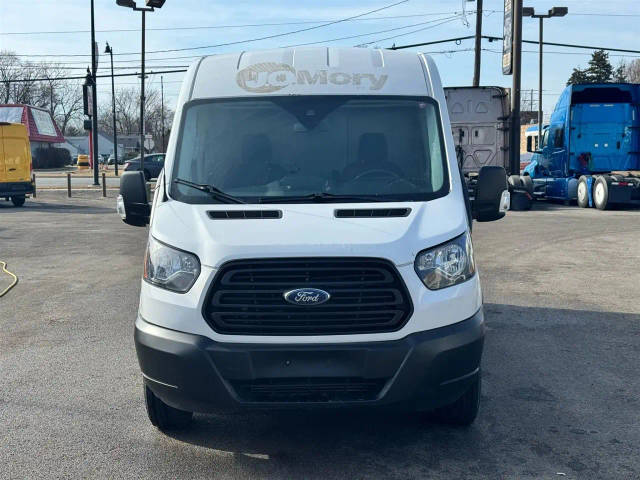 2019 Ford Transit Van RWD photo