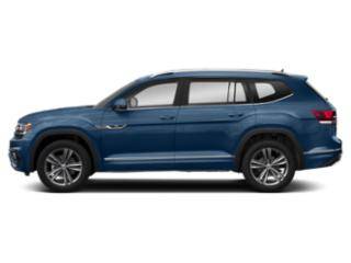 2019 Volkswagen Atlas 3.6L V6 SEL R-Line AWD photo