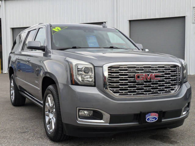 2019 GMC Yukon XL Denali 4WD photo