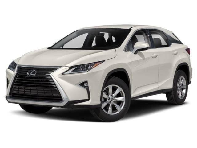 2019 Lexus RX RX 350 FWD photo