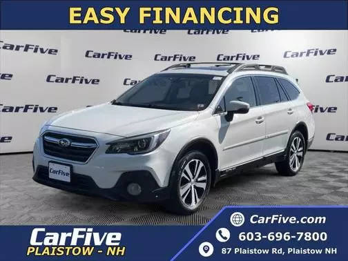 2019 Subaru Outback Limited AWD photo