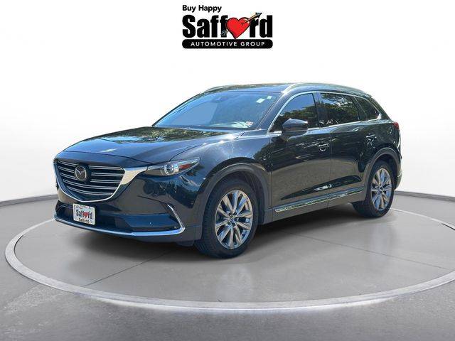 2019 Mazda CX-9 Grand Touring AWD photo