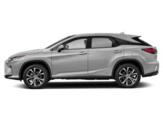 2019 Lexus RX RX 450h AWD photo