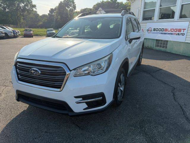 2019 Subaru Ascent Premium AWD photo