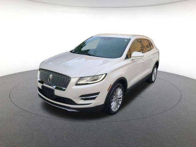 2019 Lincoln MKC Standard FWD photo