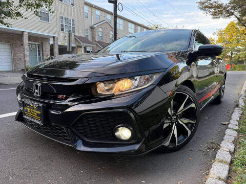 2019 Honda Civic FWD photo