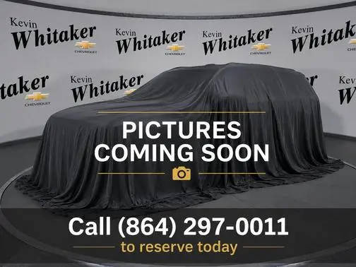 2019 Chevrolet Silverado 1500 Work Truck RWD photo
