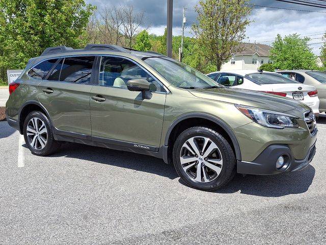 2019 Subaru Outback Limited AWD photo