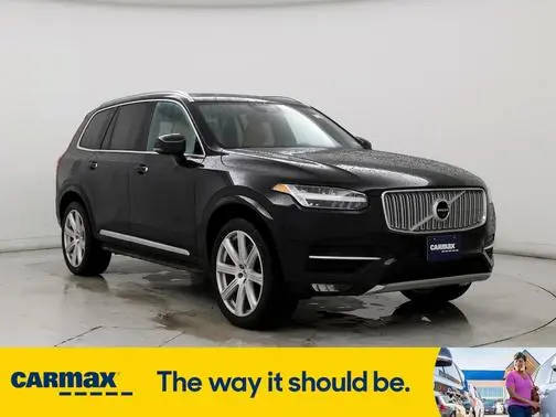 2019 Volvo XC90 Inscription AWD photo