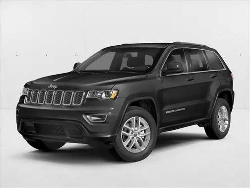 2019 Jeep Grand Cherokee Altitude 4WD photo
