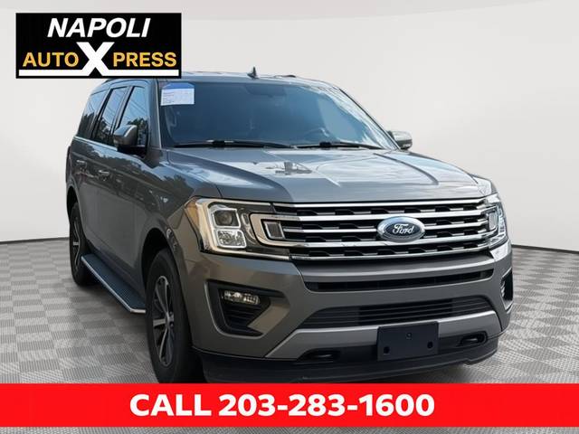 2019 Ford Expedition XLT 4WD photo