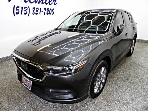 2019 Mazda CX-5 Grand Touring Reserve AWD photo