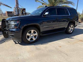 2019 Chevrolet Tahoe LS RWD photo