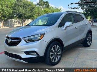 2019 Buick Encore Essence FWD photo
