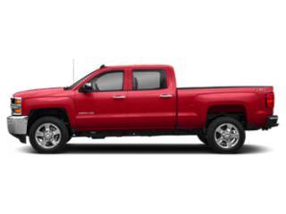 2019 Chevrolet Silverado 2500HD LTZ 4WD photo