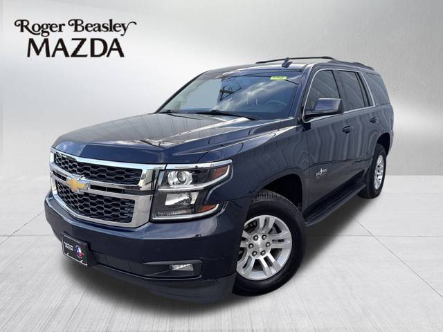 2019 Chevrolet Tahoe LT RWD photo