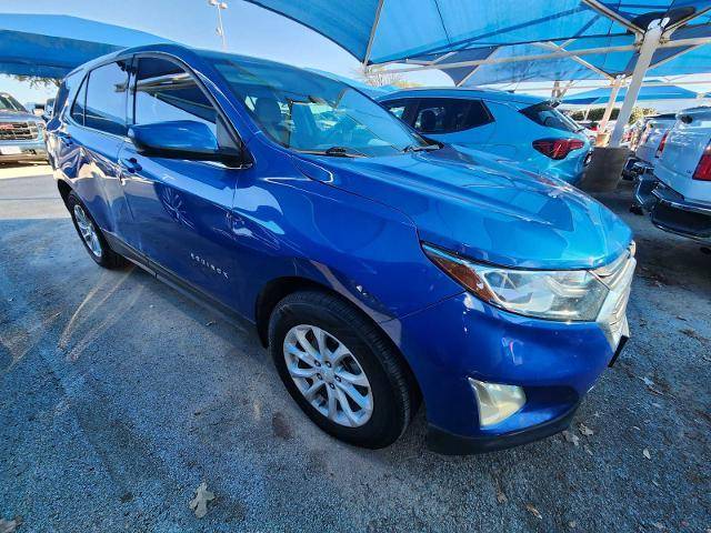 2019 Chevrolet Equinox LT FWD photo