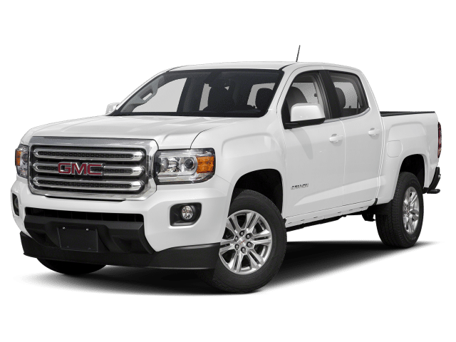 2019 GMC Canyon 2WD SLT RWD photo