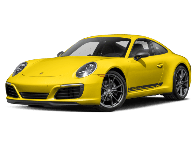 2019 Porsche 911 Carrera RWD photo
