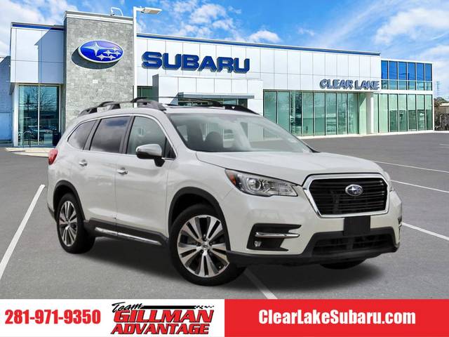 2019 Subaru Ascent Touring AWD photo