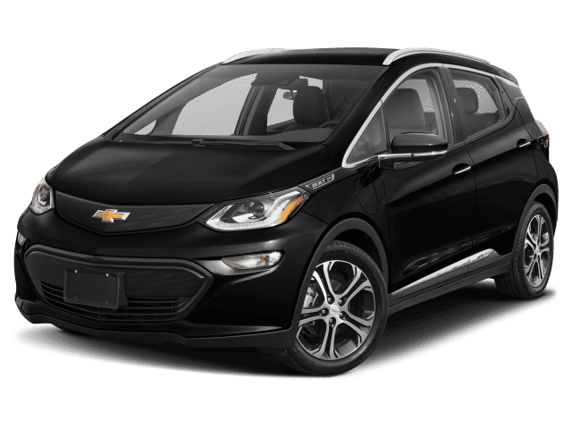 2019 Chevrolet Bolt Premier FWD photo