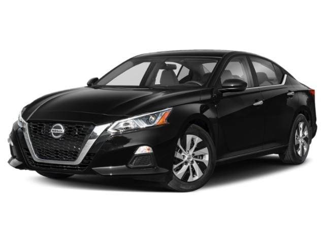 2019 Nissan Altima 2.5 S FWD photo