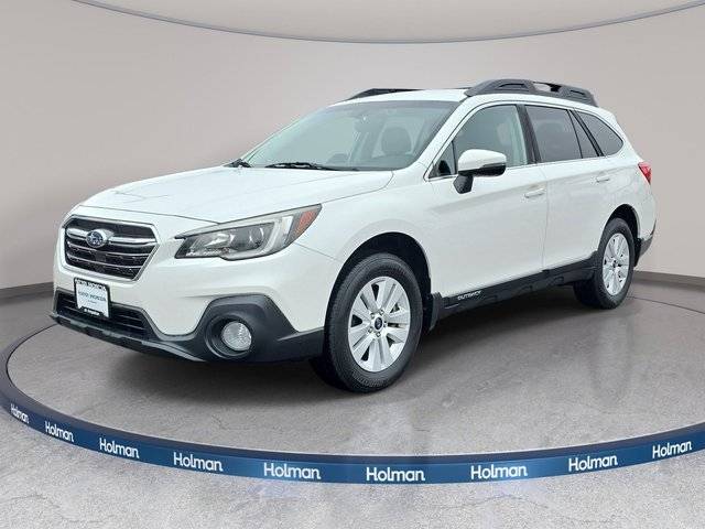 2019 Subaru Outback Premium AWD photo