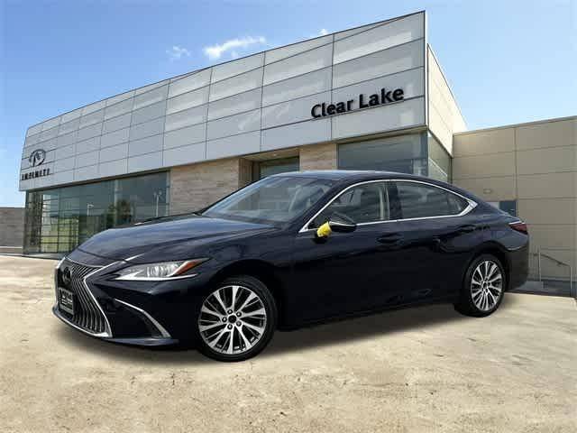 2019 Lexus ES ES 350 FWD photo