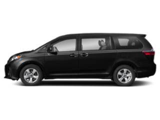 2019 Toyota Sienna LE FWD photo