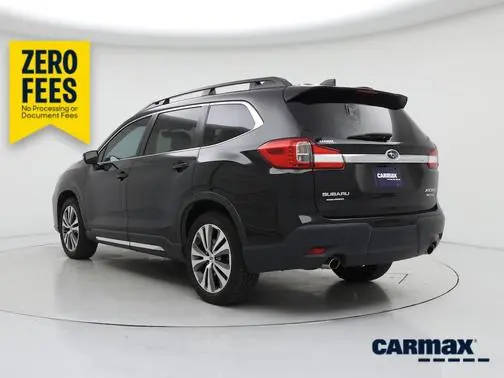 2019 Subaru Ascent Limited AWD photo