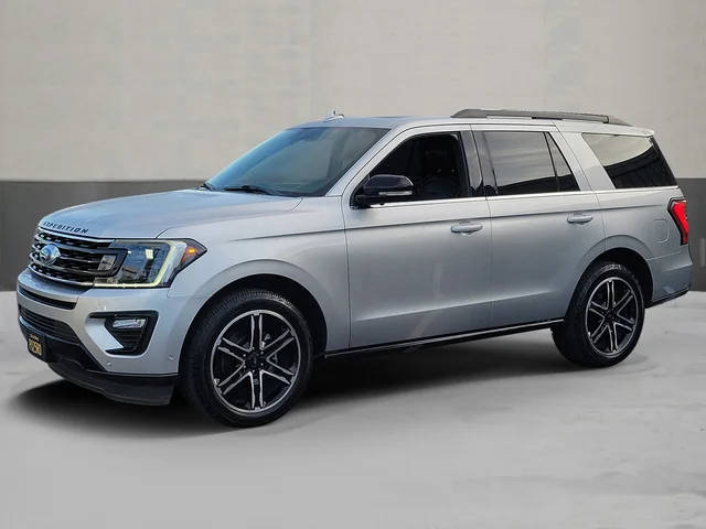 2019 Ford Expedition Limited RWD photo