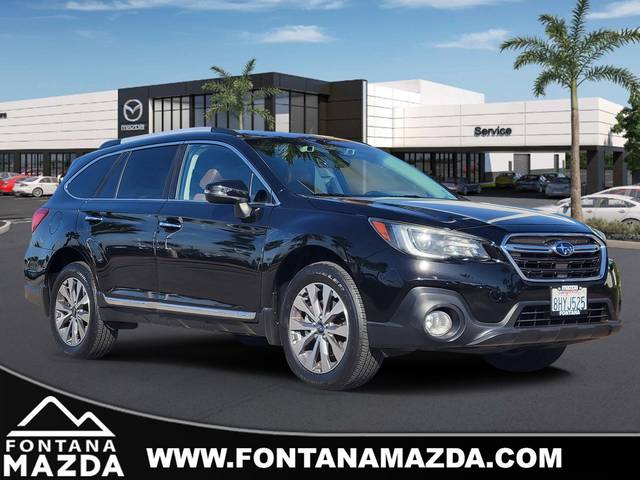 2019 Subaru Outback Touring AWD photo