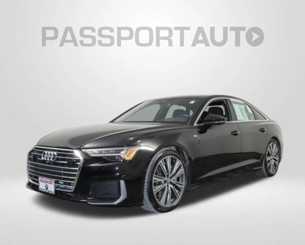 2019 Audi A6 Prestige AWD photo