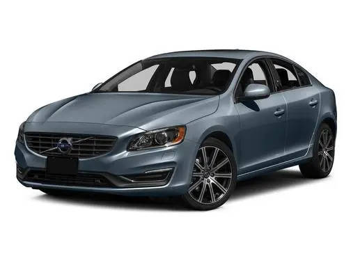 2016 Volvo S60 T5 Drive-E Premier FWD photo