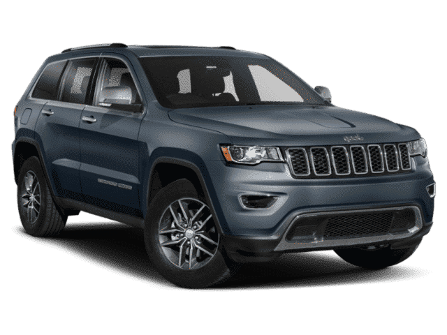 2019 Jeep Grand Cherokee Limited X 4WD photo