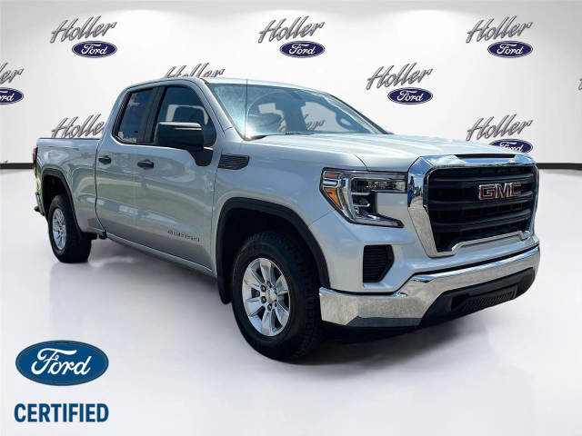 2019 GMC Sierra 1500  RWD photo