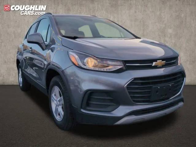 2019 Chevrolet Trax LT AWD photo