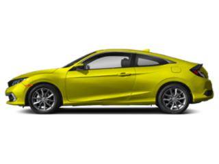 2019 Honda Civic EX FWD photo