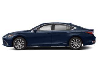 2019 Lexus ES ES 300h FWD photo