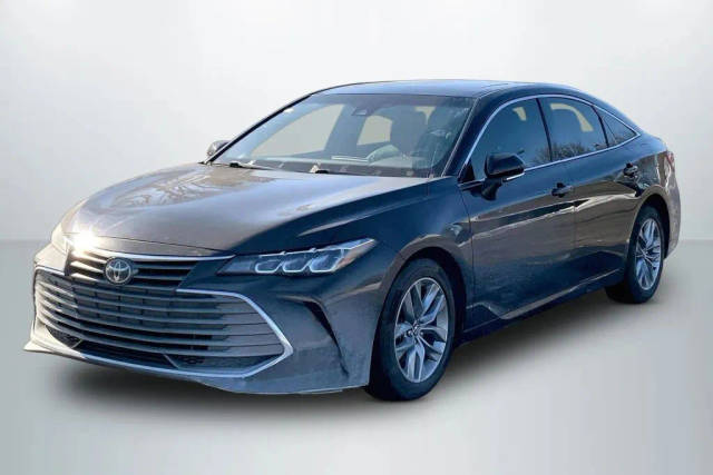 2019 Toyota Avalon XLE FWD photo