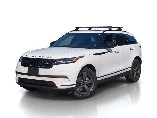 2019 Land Rover Range Rover Velar S AWD photo