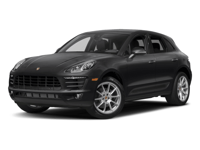 2018 Porsche Macan Sport Edition AWD photo