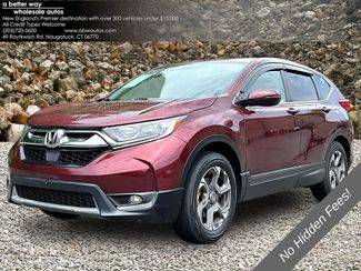 2019 Honda CR-V EX-L FWD photo
