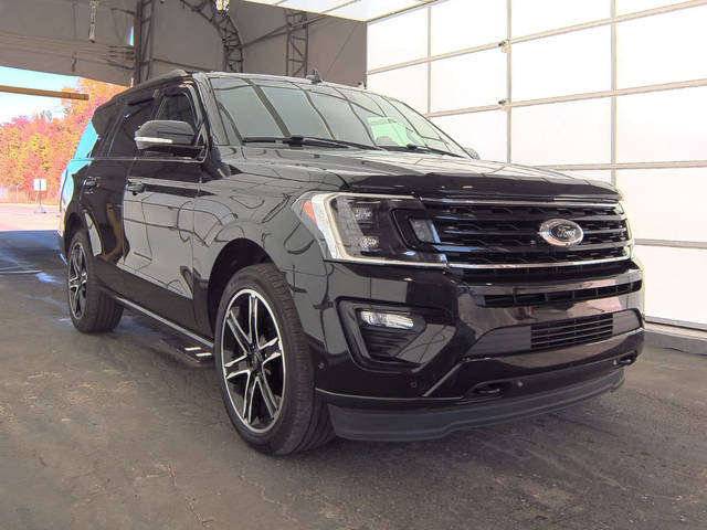 2019 Ford Expedition Limited 4WD photo