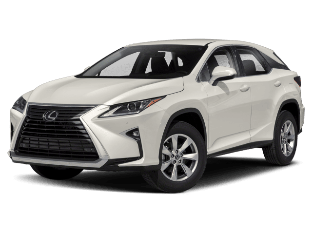 2019 Lexus RX RX 350 AWD photo